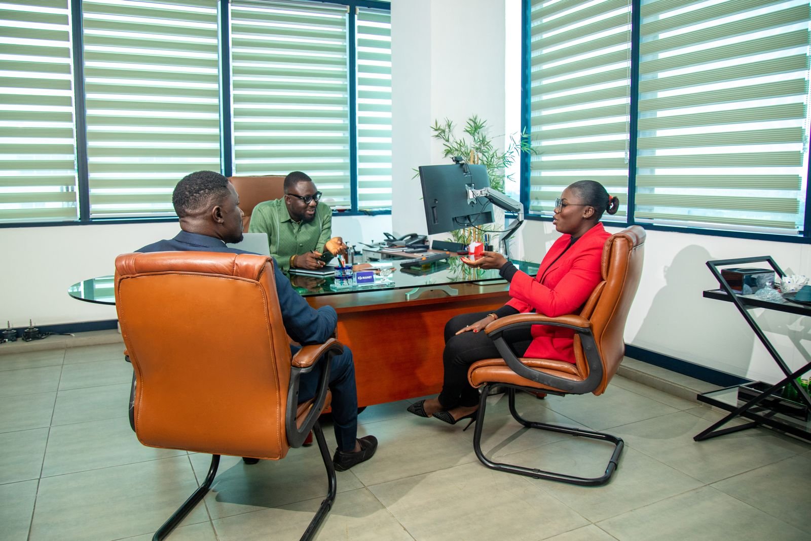 Contact us manet towers grade a office