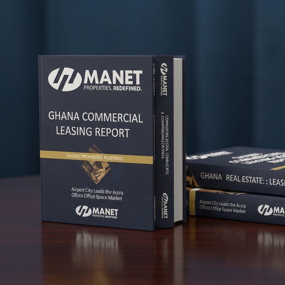 Ghana commercial leasing report