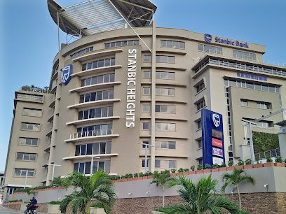 Manet tower grade A office space, highlight nearby