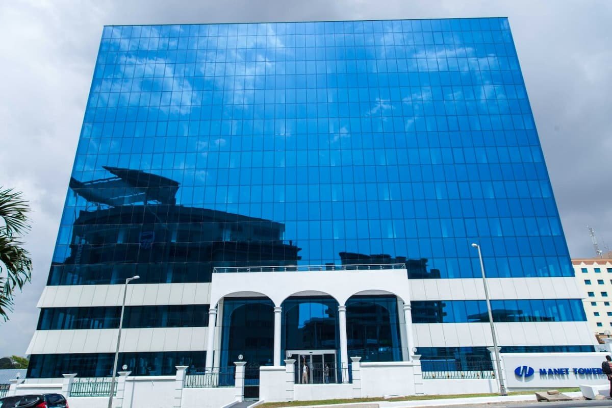 Complete Guide to Renting Office Space in Accra: What Every Business Should Know